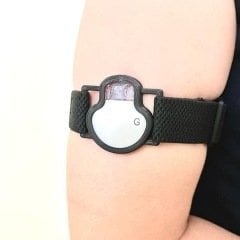 Medtronic Sensör Sabitleyici