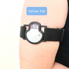 Medtronic Sensör Sabitleyici