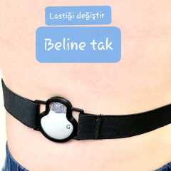 Medtronic Sensör Sabitleyici