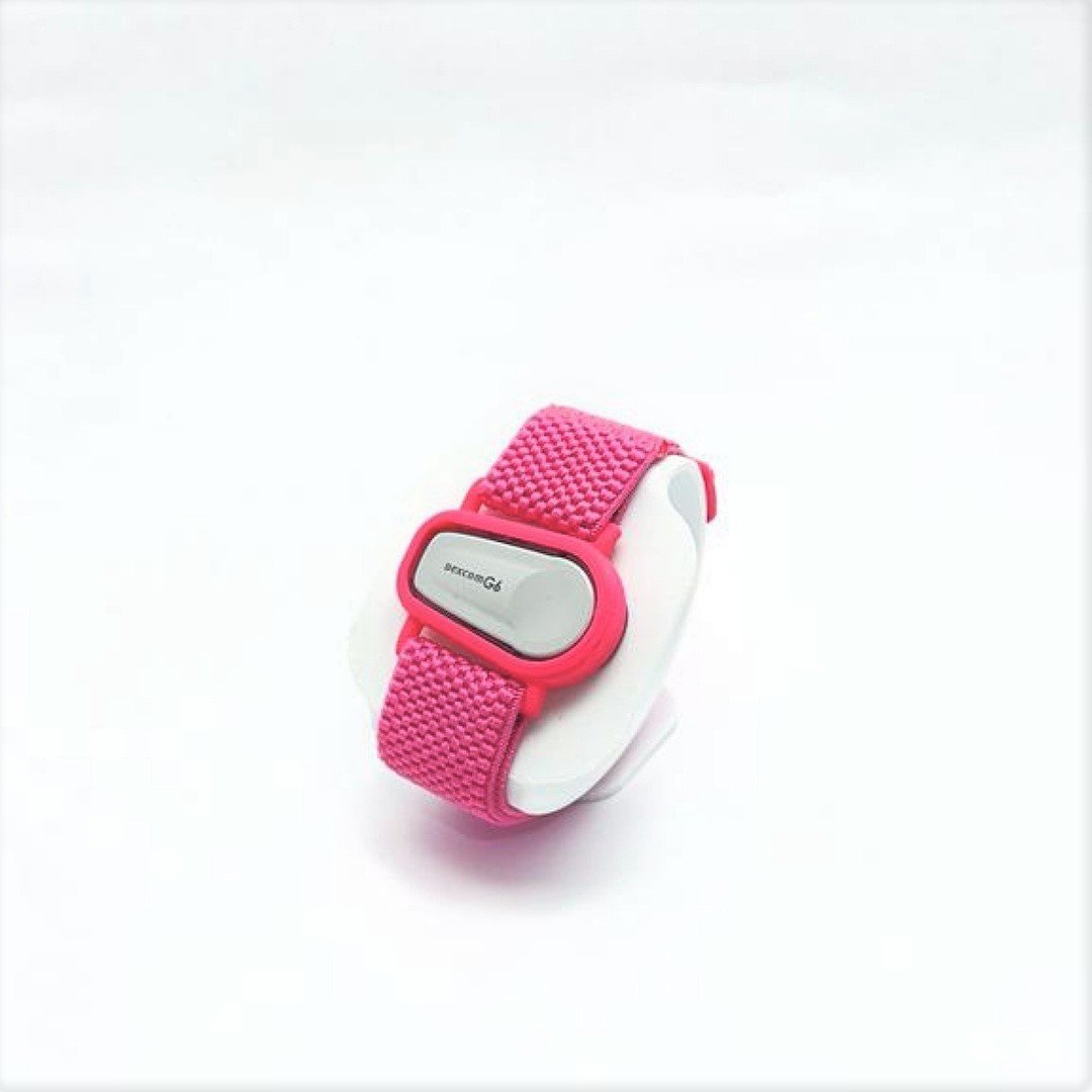 Dexcom G6 Sensör Sabitleyici