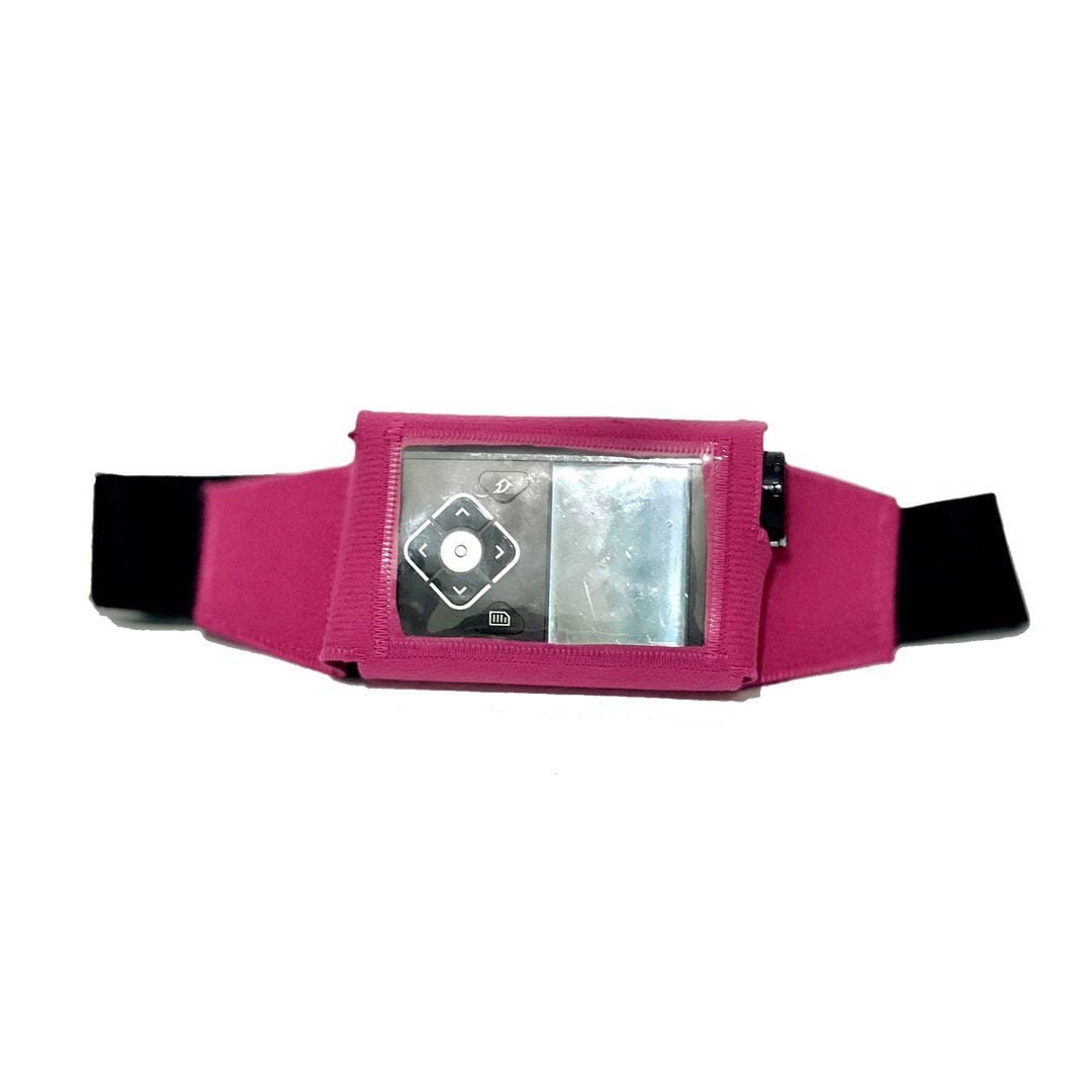 Medtronic 720G-740G-780G İnsülin Pompa Kemeri 60-90 CM