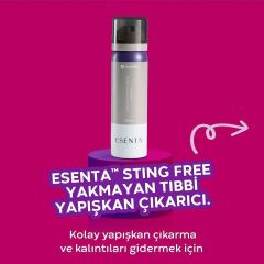 Convatec Esenta® Yapışkan Çıkarıcı Sprey 50 ml