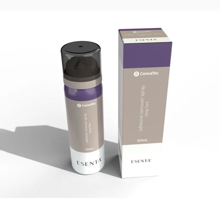 Convatec Esenta® Yapışkan Çıkarıcı Sprey 50 ml
