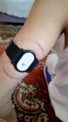 Sibionics Sensör Sabitleyici