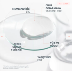 Avene Cicalfate+ Krem – CGM Sensör Kullanıcıları için Cilt Onarıcı Bakım Kremi