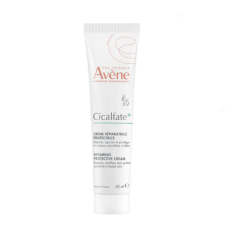 Avene Cicalfate+ Krem – CGM Sensör Kullanıcıları için Cilt Onarıcı Bakım Kremi