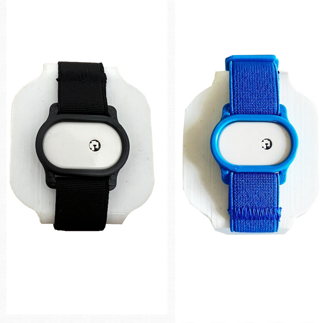 Sibionics Sensör Sabitleyici Tutucu (2 Adet)