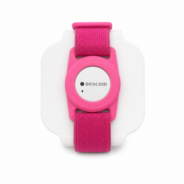 Dexcom ONE + / Dexcom G7 Sensör Sabitleyici