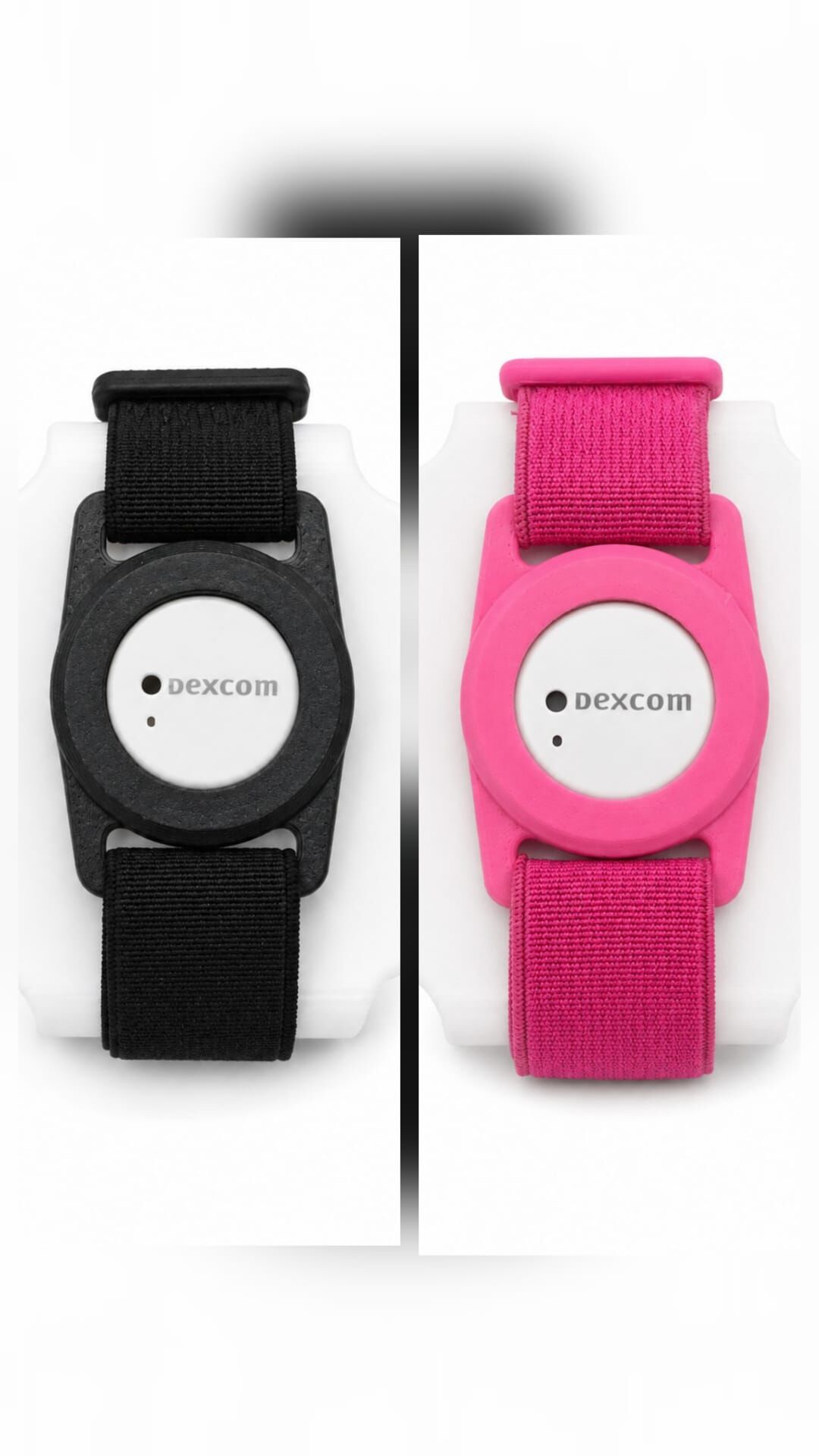 Dexcom ONE + / Dexcom G7 Sensör Sabitleyici (2 Adet)