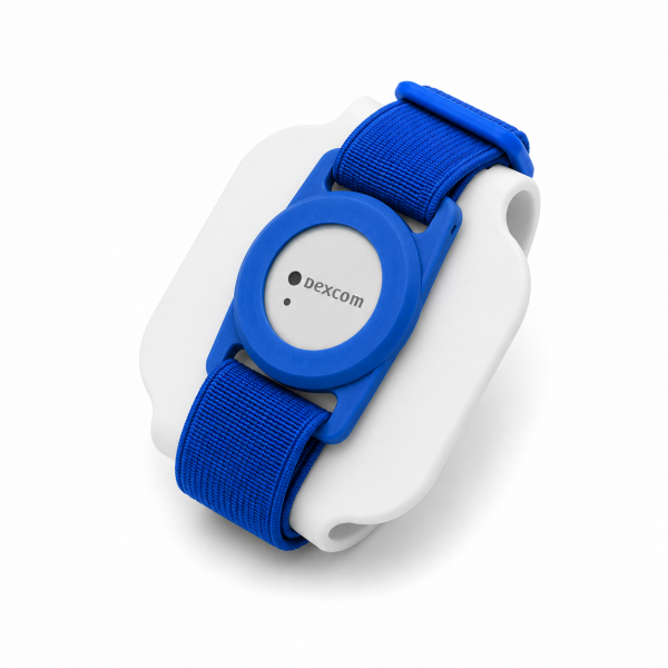 Dexcom ONE + / Dexcom G7 Sensör Sabitleyici