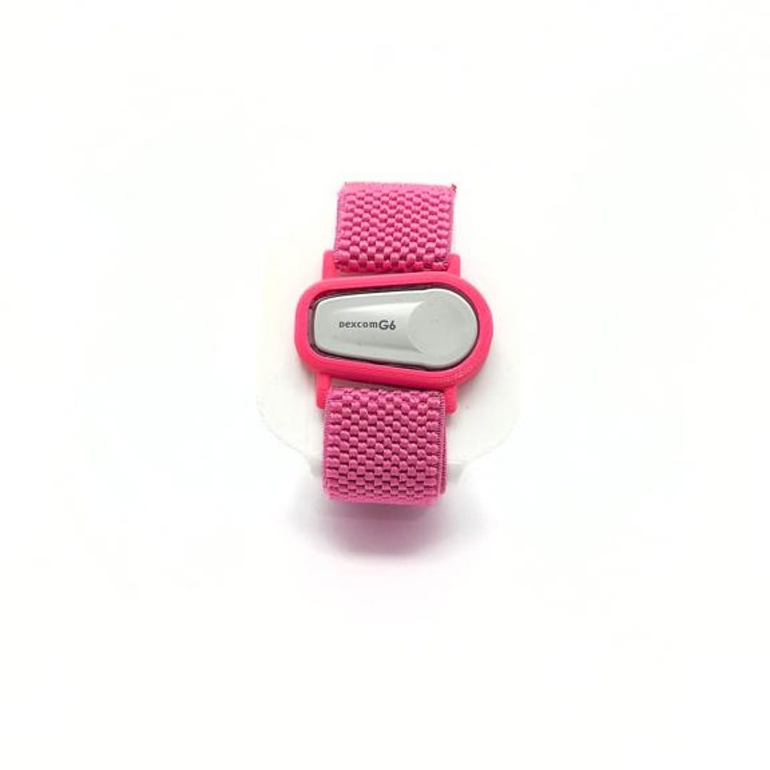 Dexcom Sensör Sabitleyici