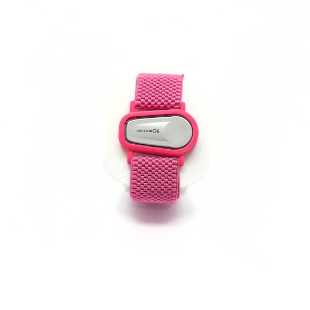 Dexcom Sensör Sabitleyici