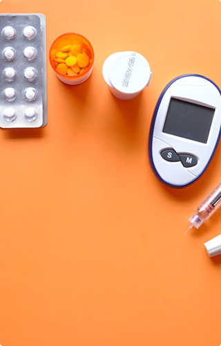 Şeker Ölçüm Stripleri