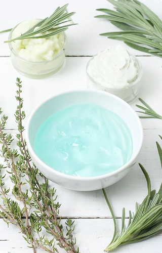 CİLT KORUYUCU ÜRÜNLERİM